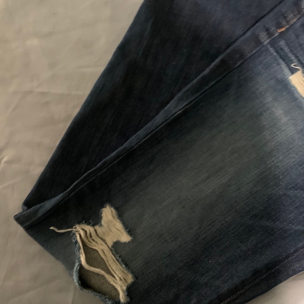 J BRAND Aidan Ringer Jeans - Picture 7 of 8